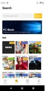 تحميل netboom للايفون 1.7.6.4.2026.IOS نت بوم اخر اصدار 7