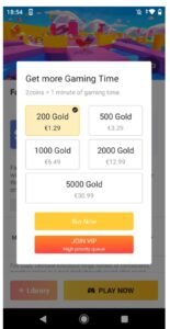 تحميل netboom للايفون 1.7.6.4.2026.IOS نت بوم اخر اصدار 3