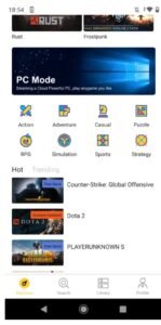 تحميل netboom للايفون 1.7.6.4.2026.IOS نت بوم اخر اصدار 2
