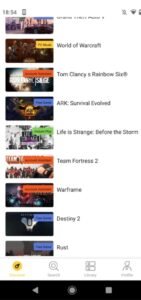 تحميل netboom للايفون 1.7.6.4.2026.IOS نت بوم اخر اصدار 1