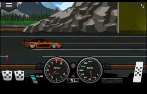تحميل pixel car racer مهكرة 1.2.5.2026.APK بيكسل كار ريسر اخر اصدار 7