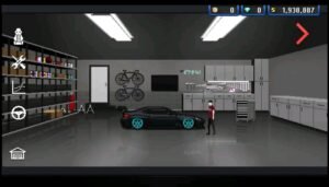 تحميل pixel car racer مهكرة 1.2.5.2026.APK بيكسل كار ريسر اخر اصدار 6