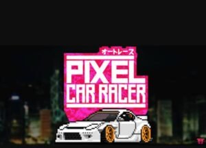 تحميل pixel car racer مهكرة 1.2.5.2026.APK بيكسل كار ريسر اخر اصدار 8
