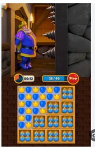 تحميل royal match مهكرة 15782.2026.APK رويال ماتش اخر اصدار 1