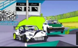 تحميل fr legends مهكرة 0.3.4.2026.APK اف ار لانجد اخر اصدار 7