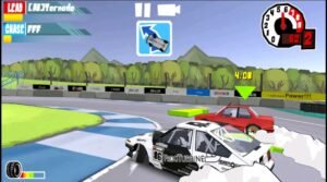 تحميل fr legends مهكرة 0.3.4.2026.APK اف ار لانجد اخر اصدار 6