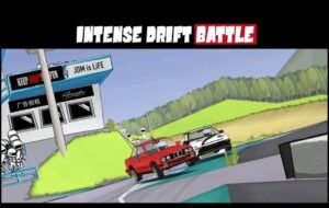 تحميل fr legends مهكرة 0.3.4.2026.APK اف ار لانجد اخر اصدار 4