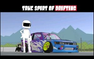 تحميل fr legends مهكرة 0.3.4.2026.APK اف ار لانجد اخر اصدار 1