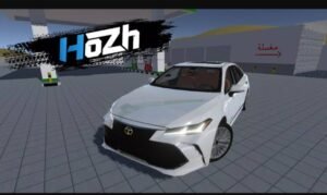 تحميل هوزه للايفون Hozh.4.0.2.IOS.2026 اخر اصدار 6