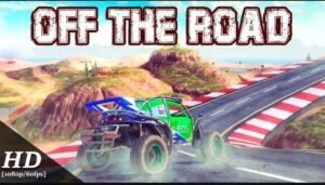 تحميل off the road مهكرة 1.15.0.2026.APK اوف ذا رود اخر اصدار 8