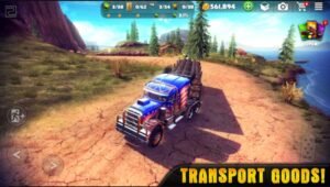 تحميل off the road مهكرة 1.15.0.2026.APK اوف ذا رود اخر اصدار 6