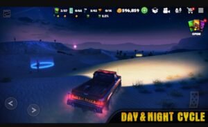 تحميل off the road مهكرة 1.15.0.2026.APK اوف ذا رود اخر اصدار 5