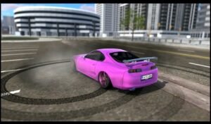 تحميل car parking مهكرة 4.16.8.4.2026.APK كار باركينج اخر اصدار 7