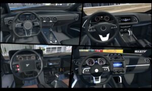 تحميل car parking مهكرة 4.16.8.4.2026.APK كار باركينج اخر اصدار 8