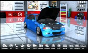 تحميل car parking مهكرة 4.16.8.4.2026.APK كار باركينج اخر اصدار 4