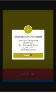 تحميل سناب بلس عثمان للايفون SCOthman.12.77.0.37.IOS.2026  اخر اصدار 7