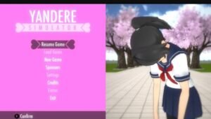 تحميل يانديري سمليتر مهكرة Yandere Simulator.1.0.APK.2026 اخر اصدار 3