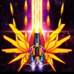 alien shooter مهكرة