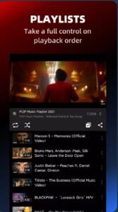 تحميل youtube vanced للاندرويد APK.4.1.82.301.2026 يوتيوب فانسيد اخر اصدار 3