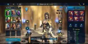 تحميل raid: shadow legends مهكرة 8.41.0.2026.APK ريد اساطير الظل اخر اصدار 2