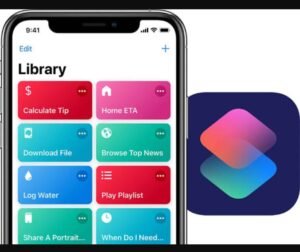 تحميل تطبيق الاختصارات احمد علي للايفون a7.ae.2.2.2.IOS.2026  اخر اصدار 5