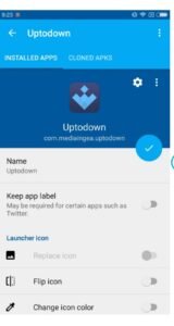 تحميل اب كلونر للايفون App cloner.2.16.4.ios.ios.2026 اخر اصدار 7