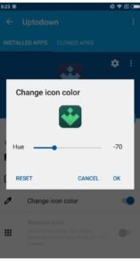 تحميل اب كلونر للايفون App cloner.2.16.4.ios.ios.2026 اخر اصدار 6