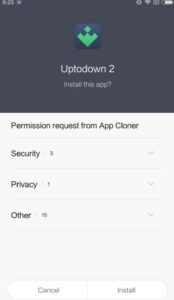 تحميل اب كلونر للايفون App cloner.2.16.4.ios.ios.2026 اخر اصدار 4
