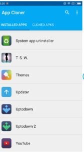 تحميل اب كلونر للايفون App cloner.2.16.4.ios.ios.2026 اخر اصدار 3