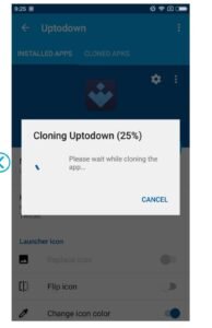 تحميل اب كلونر للايفون App cloner.2.16.4.ios.ios.2026 اخر اصدار 2