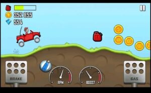 تحميل Hill Climb Racing مهكرة للكمبيوتر PC.2026 هيل كلايمب رايسينج اخر اصدار 3