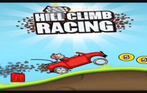 تحميل Hill Climb Racing مهكرة للكمبيوتر PC.2026 هيل كلايمب رايسينج اخر اصدار 1