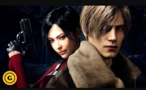 تحميل رزدنت ايفل 4 للايفون Resident Evil 4.1.1.1.IOS.2026 اخر اصدار 7