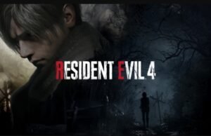 تحميل رزدنت ايفل 4 للايفون Resident Evil 4.1.1.1.IOS.2026 اخر اصدار 2