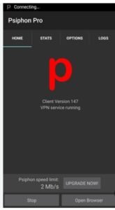 تحميل psiphon pro مهكر APK.2026 سايفون برو اخر اصدار 1