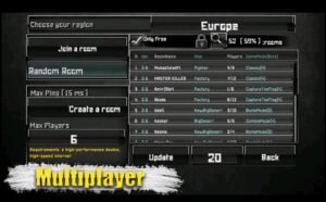 تحميل special forces group 2 مهكر APK.2026 لعبة القتال الرائعة اخر اصدار 2