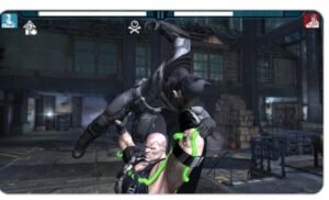 تحميل باتمان للاندرويد Batman Arkham.APK.2026 اخر اصدار 8
