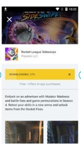 تحميل ايبك جيمز مهكر للايفون 2026. epicgames.3.4.0.IOS اخر اصدار 9