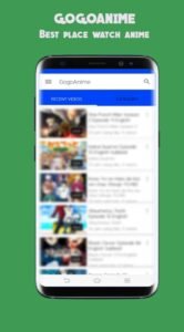 تحميل gogo anime للايفون GoGoAnime.2.0.4.IOS.2026 اخر اصدار 2