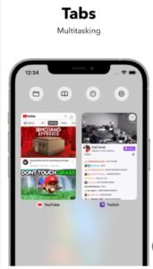 تحميل video lite للايفون Video Lite.1.07.IOS.2026 اخر اصدار 7