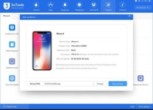تحميل 3uTools للكمبيوتر PC.2026 يو تولز اخر اصدار 4