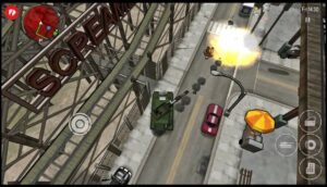 تحميل جراند ثفت أوتو Gta 5 V للاندرويد APK.2026 اخر اصدر 3