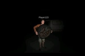 تحميل لعبة the ghost للاندرويد APK.1.28.2026 ذا جوست اخر اصدار 3