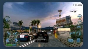 تحميل جاتا5 مهكره للاندرويد gta5.APK.2026 اخر اصدار 8