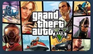 تحميل جاتا5 مهكره للاندرويد gta5.APK.2026 اخر اصدار 4