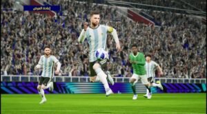تحميل بيس للاندرويد 2026.eFootball pes.APK اخر اصدار 9