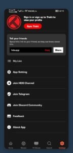 تحميل هدو بكس hdo box للايفون IOS.2026 اخر اصدار 5