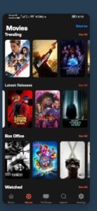 تحميل هدو بكس hdo box للايفون IOS.2026 اخر اصدار 2