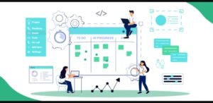 أفضل تطبيقات وبرامج إدارة المشاريع لجميع الشركات 5