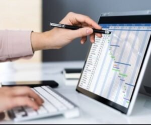 أفضل تطبيقات وبرامج إدارة المشاريع لجميع الشركات 1